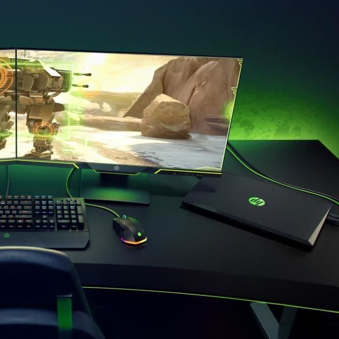  PC Portable Pavilion Gaming 15-dk0006nf 15.6"4