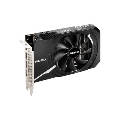 Carte Graphique MSI GeForce RTX 3060 AERO ITX 12G OC 12 Go GDDR6 PCIe 4.0 HDMI DisplayPort 912 V809 3686 Cdiscount Informatique