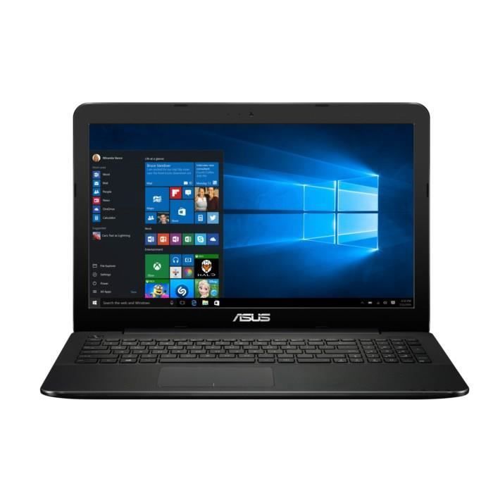 PC Portable reconditionné X555YIXX189T -1