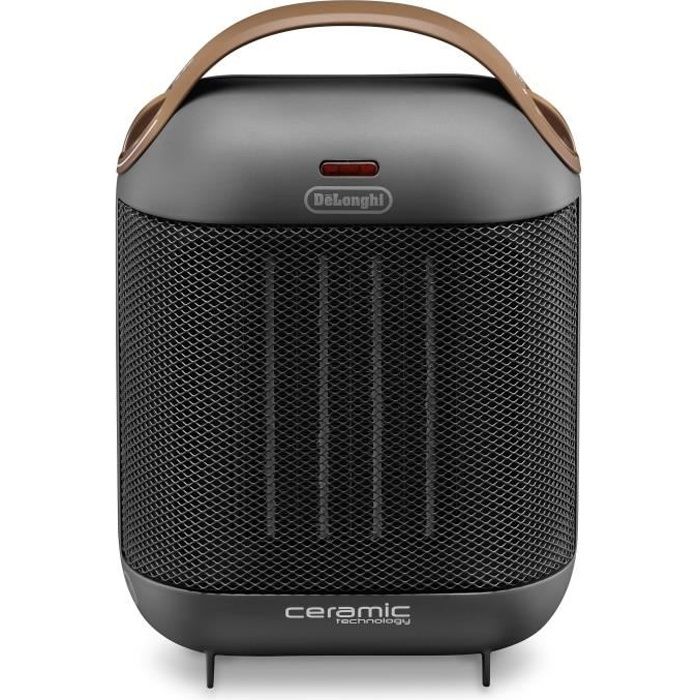 delonghi-hfx30c18-1800-watts-chauffage-soufflant - Quel ventilateur à air chaud choisir ?