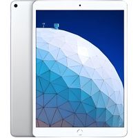 iPad Air (2013) - 32 Go - Argent - Reconditionné - Excellent état