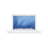 APPLE MacBook 13" 2008 Core 2 Duo - 2,4 Ghz - 4 Go RAM - 250 Go HDD - Alu - Reconditionné - Etat correct
