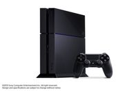 Console Sony PlayStation 4 500 Go + Manette - Noir