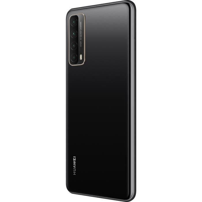 Huawei Psmart 2021 Midnight Black (services Google Non Intégrés) - Reconditionné - Etat Correct