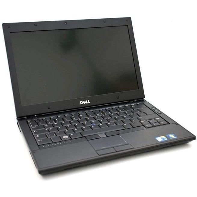 Ordinateur Portable Dell E4310 - Core i3 - RAM 4Go - HDD 1To - Windows 10 - Reconditionné - Etat correct