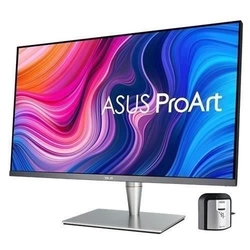 Asus Ecran Proart Pa32uc-k -32- Led - Dalle Ips - 5 Ms - 65 Hz - 3840 X 2160 - Format 16/9 - Displayport - Hdmi