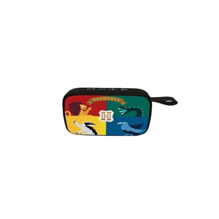 HARRY POTTER - Enceinte Bluetooth® portable