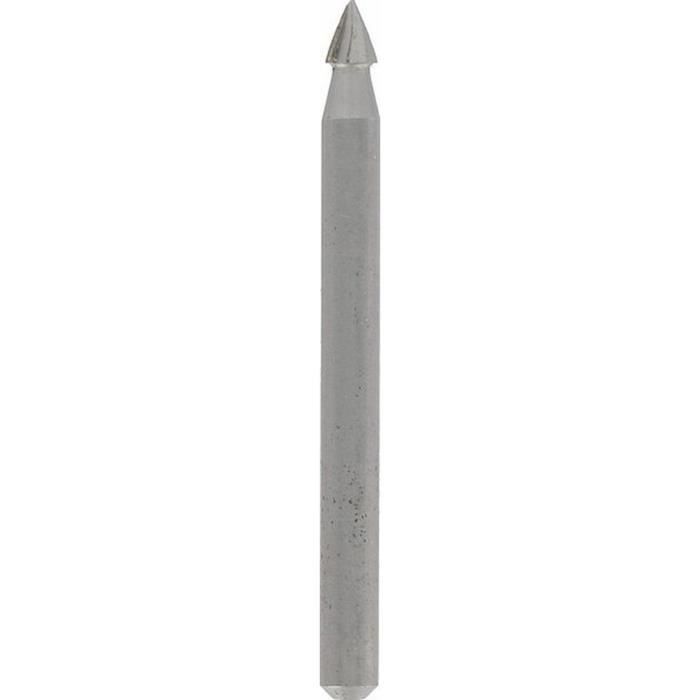 Fraises En Carbure Sourcing Map - Lot De 2 - 13mm 4 Cannelures Pour CNC