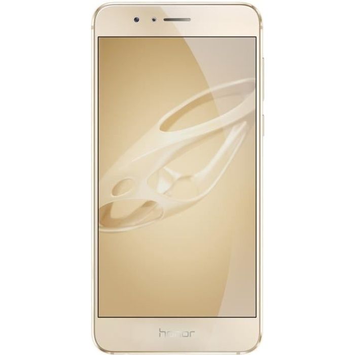 Honor 8 Premium Or