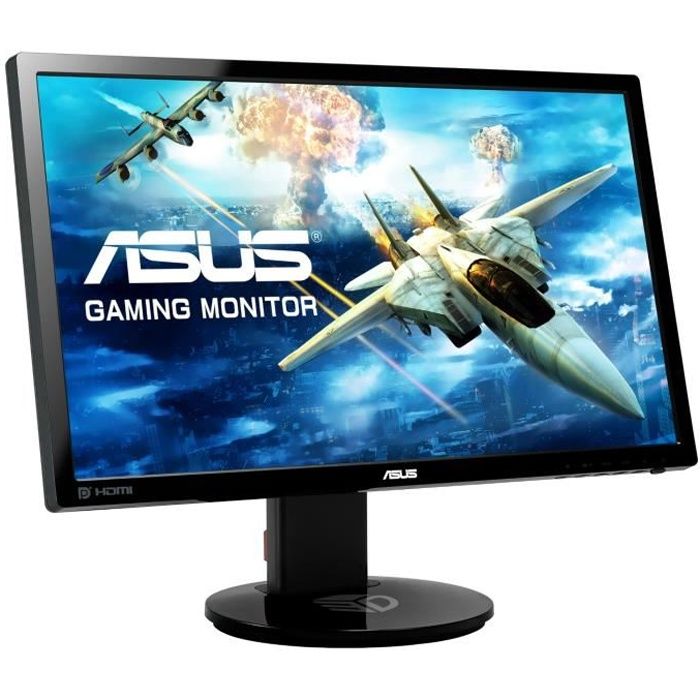 Écran PC Gamer - ASUS VG248QE - 24\
