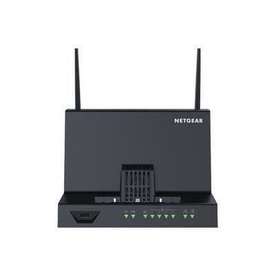 Netgear Station D'accueil Pour Modem 3g/4g Aircard Ac785/ac790/ac810 Dc112a-100eus