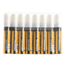 120mm Coureur humide Pompe de chauffage Efficace Pompe de circulation 25-60