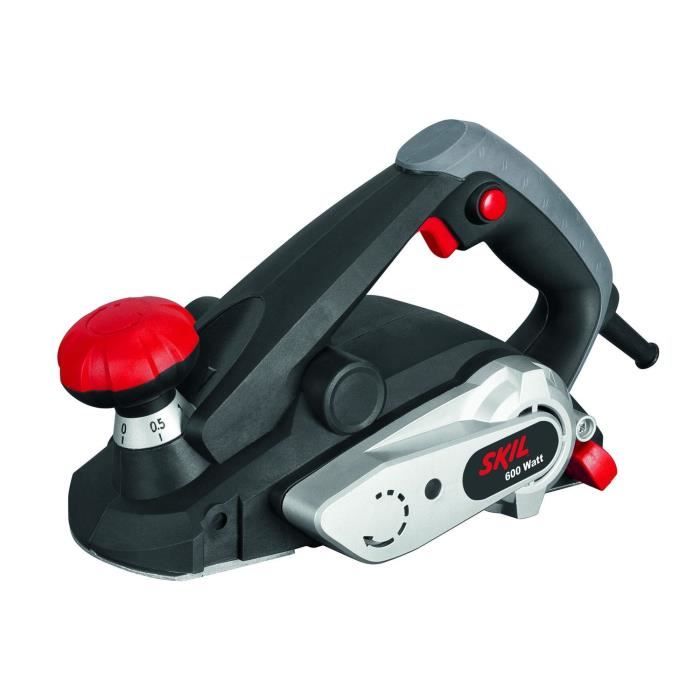 SKIL Rabot 600W