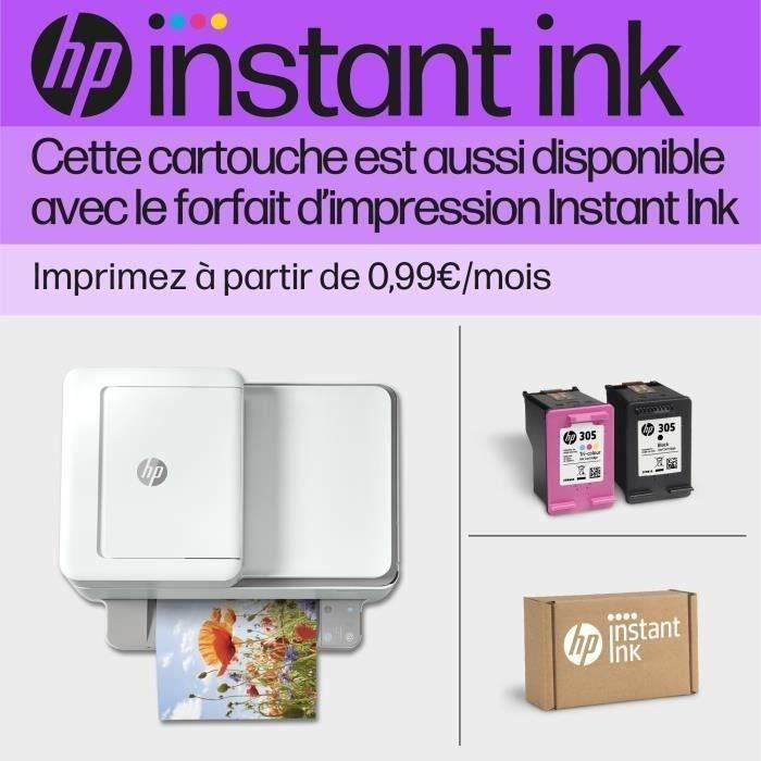 HP 953 Pack de 4 - noir et 3 couleurs - cartouche d'encre