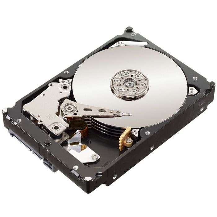 Seagate 500Go 16Mo 3.5