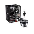 Pack THRUSTMASTER VOLANT T248 PEDALES Xbox Series X/S, Xbox One, PC + LEVIER TH8A-4