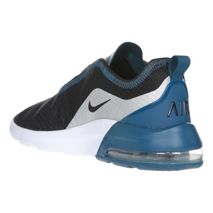 Air max femme shop bleu et blanc