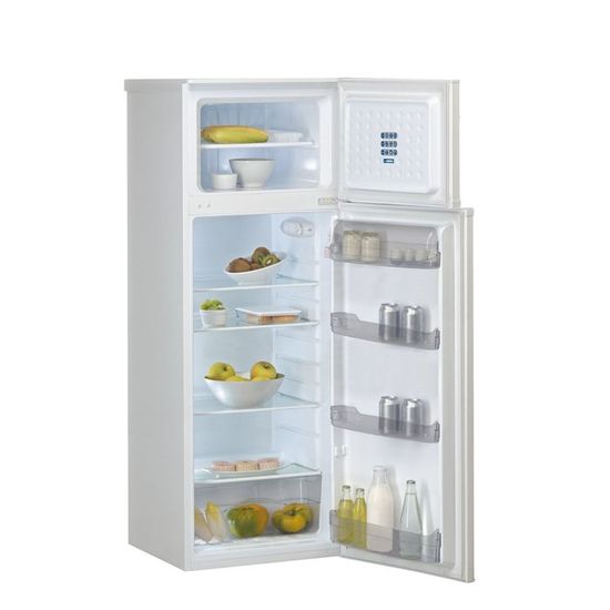 Laden Dp168 Bl Achat Vente Refrigerateur Classique Laden Dp168 Bl Soldes Sur Cdiscount Des Le 20 Janvier Cdiscount