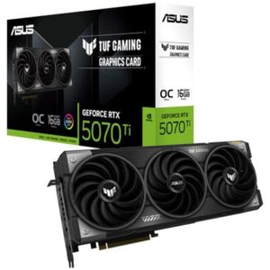 Carte Graphique ASUS RTX 2070 – 8 Go – HDMI, DisplayPort – Occasion