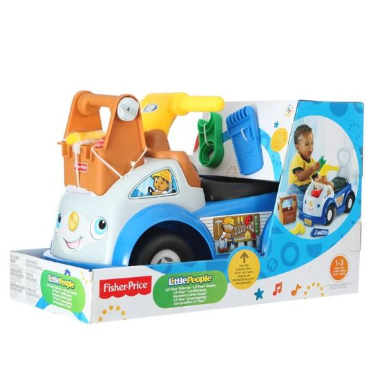 Fisher Price Porteur Cdiscount Jeux Jouets