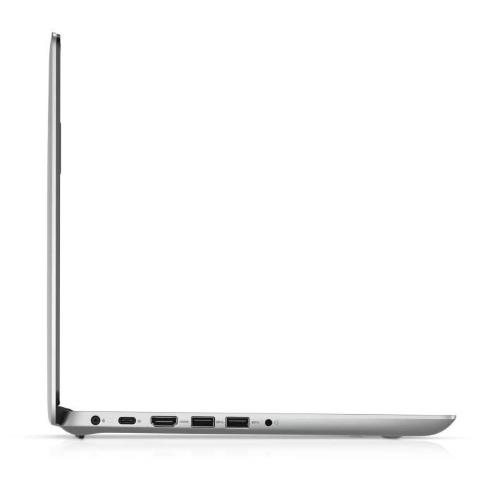  PC Portable - Inspiron 14 5485 - 14" FHD3