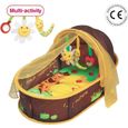 Lit nomade bébé