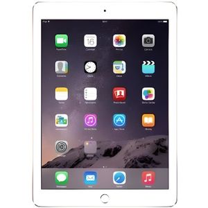 TABLETTE TACTILE iPad Air 2 (2014) Wifi+4G - 64 Go - Argent - Recon