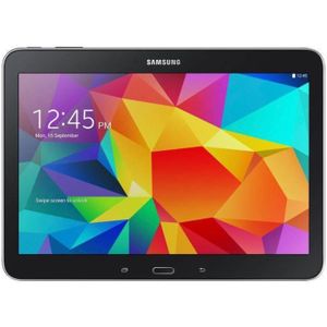 TABLETTE TACTILE SAMSUNG Galaxy Tab 4 (2014) 16 Go - WiFi + 4G - No