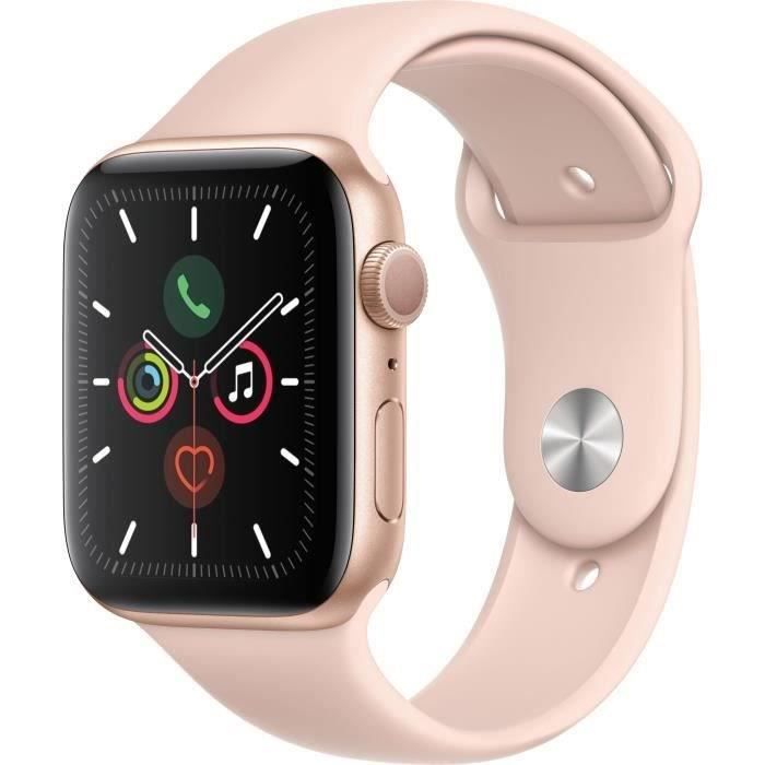 Apple Watch Montre ConnectÃ©e Ido Apple Watch Series GPS 44 Mm