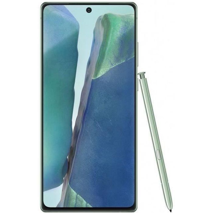 Galaxy Note20