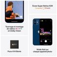 APPLE iPhone 12 mini 64Go Rouge - Reconditionné - Excellent état-2