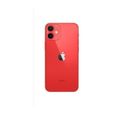 APPLE iPhone 12 mini 64Go Rouge - Reconditionné - Excellent état-3