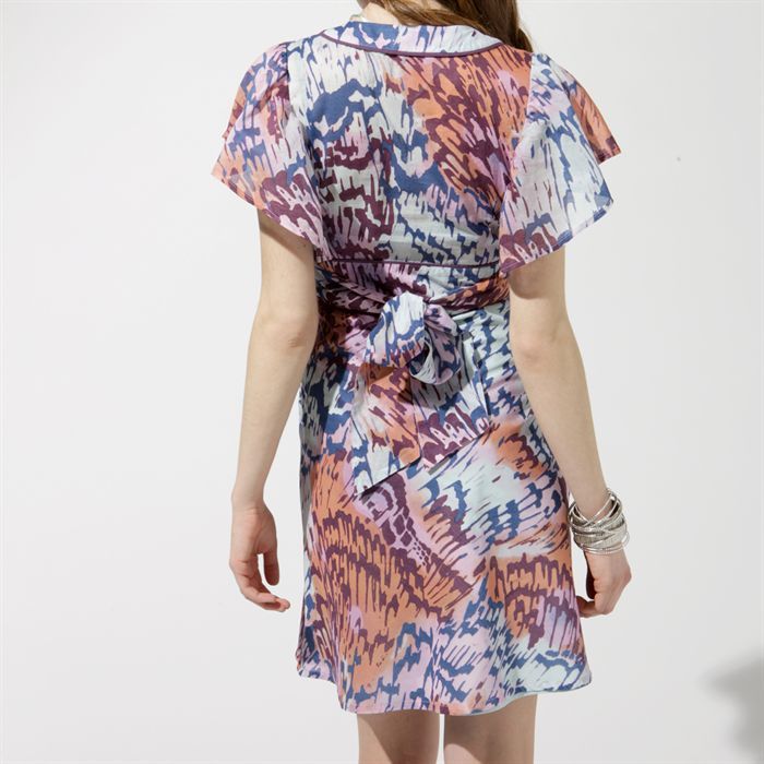 Robe mexx femme deals