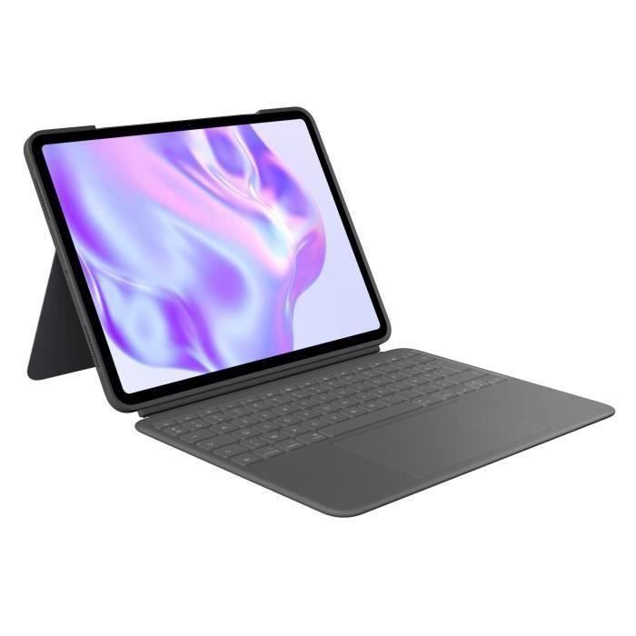 Etui Combo Touch iPad Pro 13'' M4 - vue 6