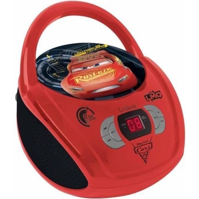 Cars Lecteur Cd Enfant Lexibook Cdiscount Jeux Jouets Cars Lecteur Cd Enfant Lexibook Cdiscount Jeux Jouets