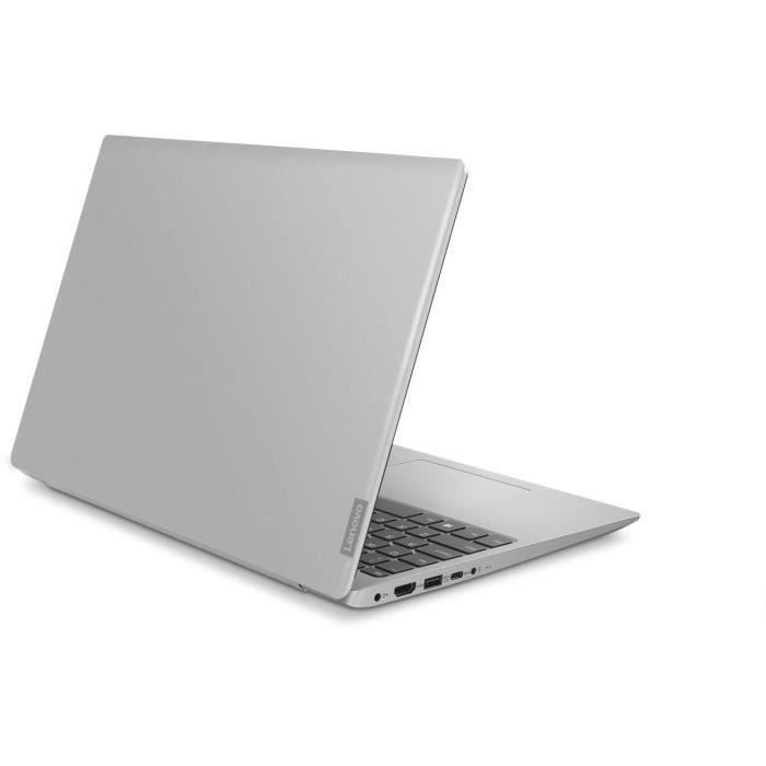 Ordinateur Ultrabook -  Ideapad 330S-15IKB - 15,6"4