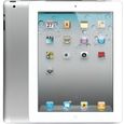 iPad 2 (2011) - 16 Go - Blanc - Reconditionné - Etat correct-0