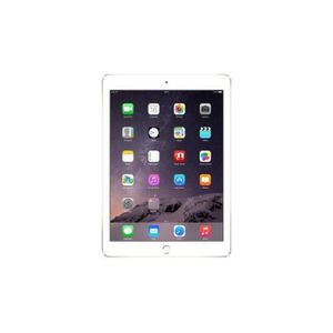 TABLETTE TACTILE iPad Air 2 (2014) Wifi+4G - 64 Go - Argent - Recon