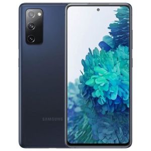 SMARTPHONE Samsung Galaxy S20 FE 5G Bleu - Reconditionné - Et