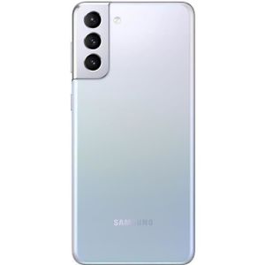 SMARTPHONE Samsung Galaxy S21 Plus 128Go Silver - Recondition