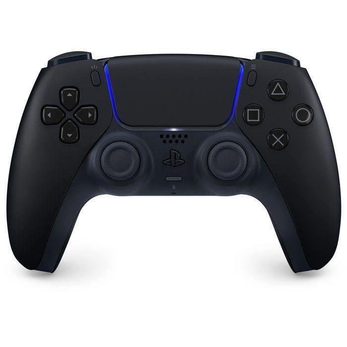 Manette sans fil DualSense® Chroma I PS5 et PC - vue 2