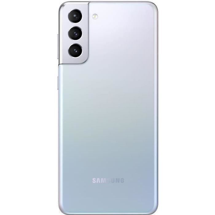 Galaxy S21+