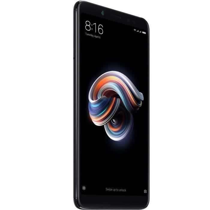 Redmi Note 5