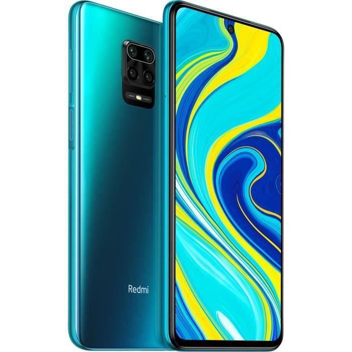 Redmi Note 9s