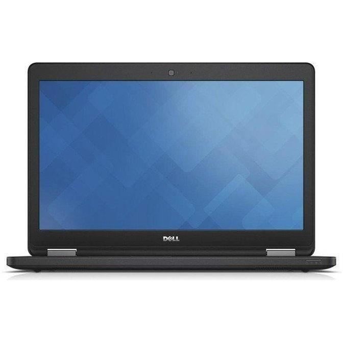 Ordinateur Portable DELL E5550 - Core I5 - RAM 16G - SSD 128G - Windows 10 - Reconditionné - Etat correct Reconditionné - Dell reconditionné disponible sur Cdiscount Seconde Vie