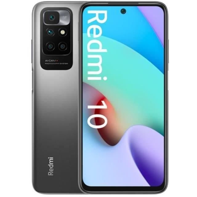 Redmi 10
