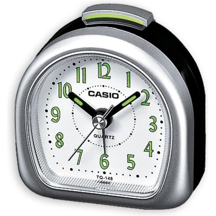 Casio Réveil pour homme