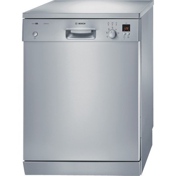 BOSCH SGS55E98EU Cdiscount Electroménager