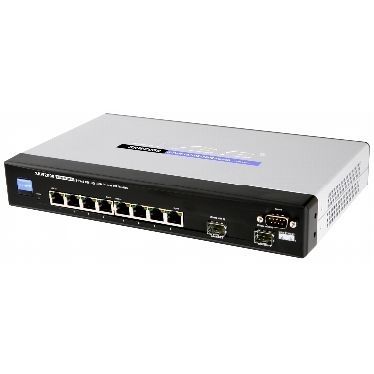 Acheter Cisco SRW2008 8-Port Gigabit Switch: WebView Reconditionné - 132,87 € Cisco SRW2008 8-Port Gigabit Switch: WebView Reconditionné - Cisco reconditionné disponible sur Cdiscount Seconde Vie