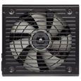 CORSAIR Alimentation PC RM650x - 650W - Full Modulaire - 80+ Gold (CP-9020178-EU)-2
